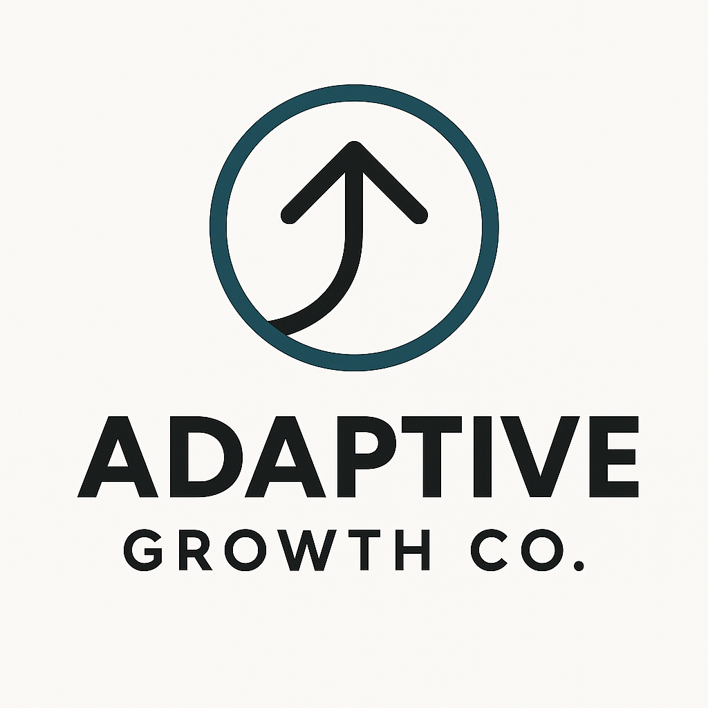 Adaptive Growth Co home