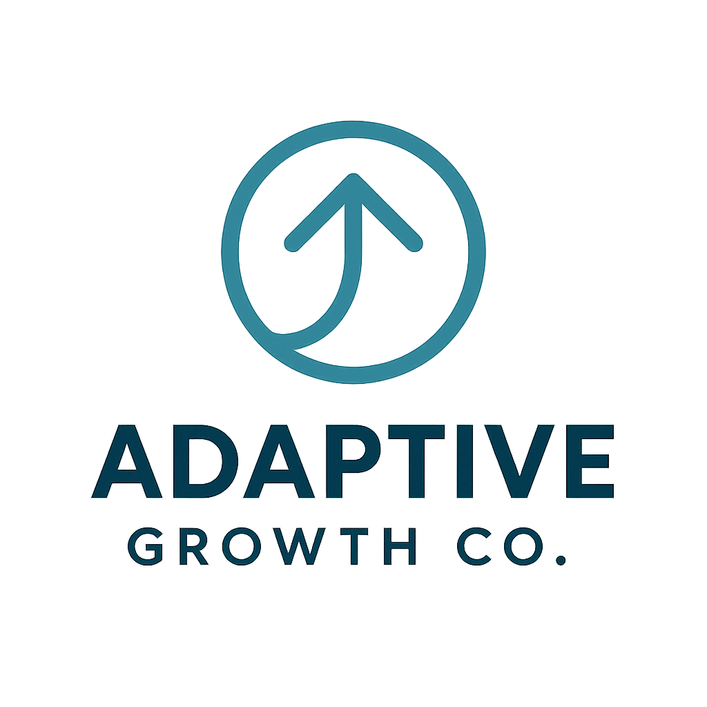 Adaptive Growth Co logo